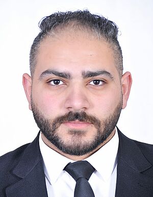 Ahmed Nouri