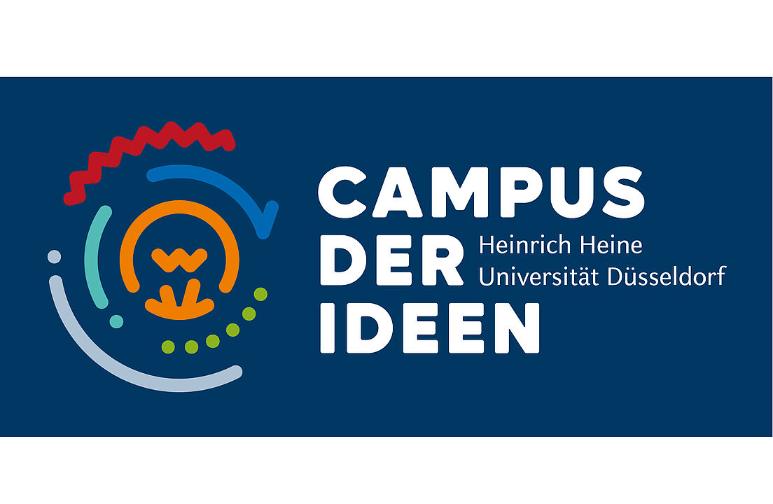 Logo Campus der Ideen