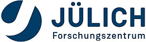 Logo Forschungszentrum Jülich