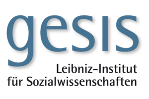 Logo gesis