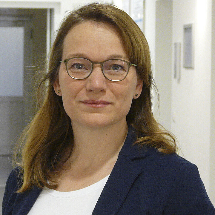Dr. Med. Helma Bischoff Fachärztin Für Innere Medizin Ernennung am 19. Dezember 2024