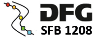SFB 1208 Logo