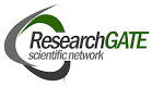Research Gate Logo