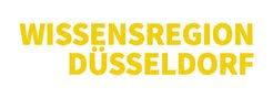 Logo Wissensregion Düsseldorf