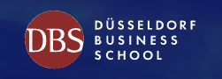 Logo der Düsseldorf Business School
